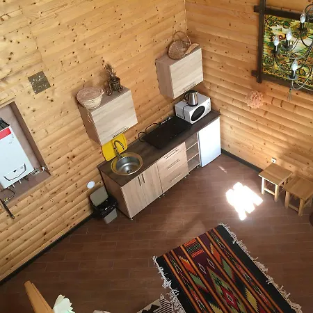 Comfort House Apartamento *